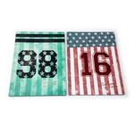 Cuaderno 16/21 Mooving Como Quieres Tapa Dura X48R 1203136
